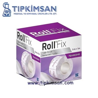 ROLLFİX - 5cm x 5 m