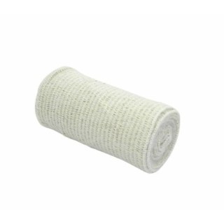 ELASTİK BANDAJ 6 CM X 120 CM - KUTUSUZ - POŞETLİ