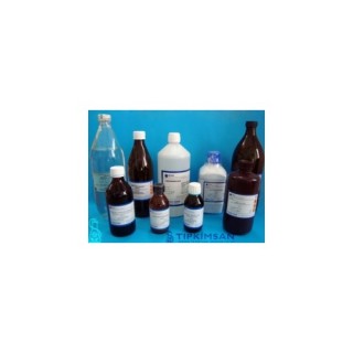 SAFRANIN BOYASI (HUCKER)-250 ml