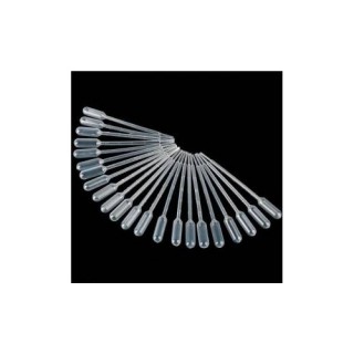 PİPET - PASTÖR - 1 ml - 1000 ADET