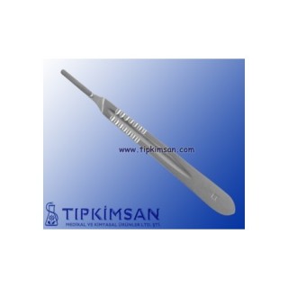 BİSTÜRİ SAPI- NO:4