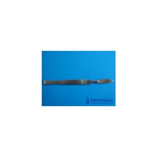 METAL SAPLI BİSTÜRİ