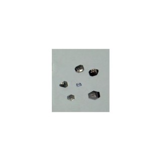 Kefeli Eczane Terazisi İçin MİLİGRAM TAKIMI