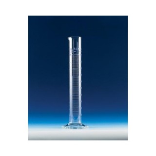 ECZANE İÇİN CAM SIVI ÖLÇER - MEZÜR- 25 cc.