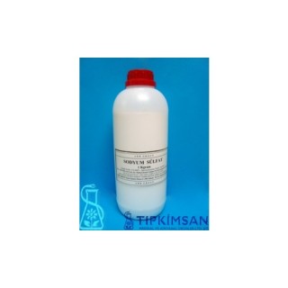 SODYUM SÜLFAT - 1 Kgram