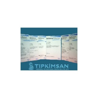 REFLOTRON - URIC ACID - 30 Test