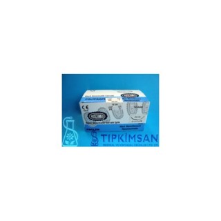 POLİPROPİLEN - PROLEN - 2 YUVARLAK