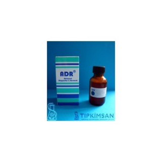 SALMONELLA BO - Tüp Yöntemi - 50 ml - ADR