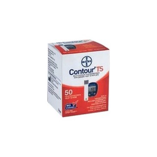 CONTOUR TS STRİP 50