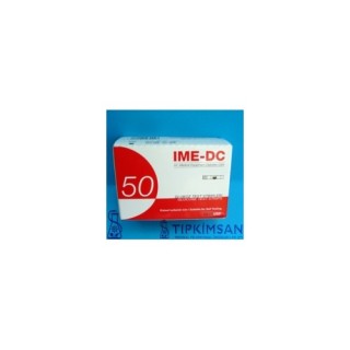 IME-DC 50 STRİP