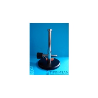 DOĞALGAZ BEKİ DÖKÜM AYAKLI