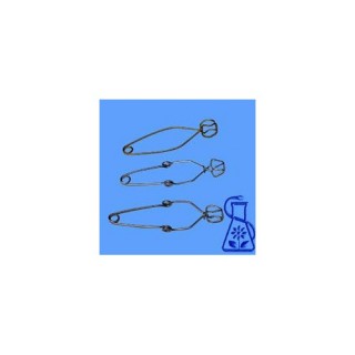 TÜP MAŞASI - ÇELİK -