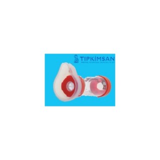 AEROCHAMBER - BEBEK MASKELİ