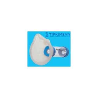 AEROCHAMBER - YETİŞKİN MASKELİ