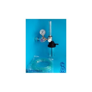 OKSİJEN MANOMETRESİ