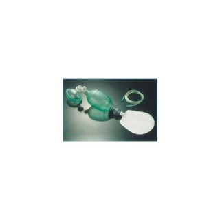 AMBU CİHAZI - PVC - BEBEK