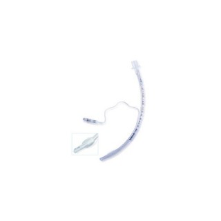 ENDOTREKEAL TÜP Balonlu