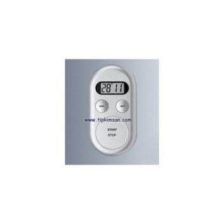 LABORATUVAR SAATİ DİJİTAL 1 saniye - 100 dakika SUPERIOR