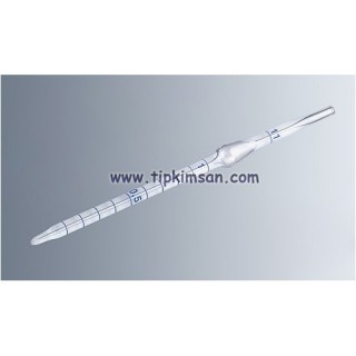 LÖKOSİT PİPETİ CAM SUPERIOR