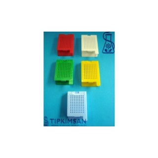 DOKU TAKİP KASETİ GÖVDE 5 RENK 500 Adet ADR