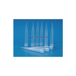 OTOMATİK PİPET UCU MAVİ 1000 Adet ADR