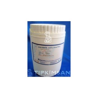 ASKORBİK ASİT CHEM. PURE - 1 KG