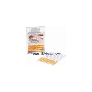 PH 0-14 INDICATOR PAPER - 1 EP