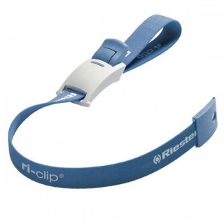 OTOMATİK TURNİKE RİESTER - Ri-Clip