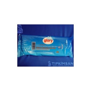 PERİNE BÖLGESİ TEMİZLEME HAVLUSU - GLORY- 25 Adet
