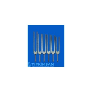 Diyapozon Alüminyum (Her biri)