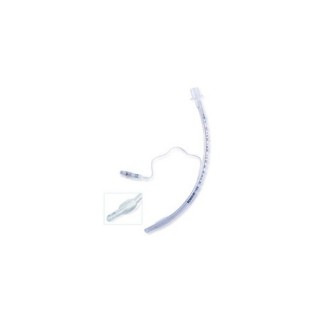 Entübasyon Tüpü (Endo Trakeal Tüp)