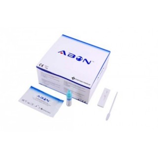 ACON - H.PYLORİ Kaset Test-ANTİJEN-Gaita da - 25 Adet ACON / ABON