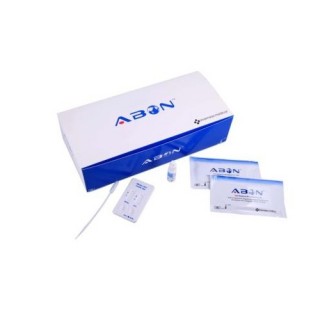 HbsAg Kaset Test - ACON / ABON - 40 Adet/Kutu