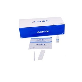 HCV Kaset Test - ACON / ABON - 40 Adet/Kutu