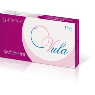 Ovulasyon Testi 2 Adet