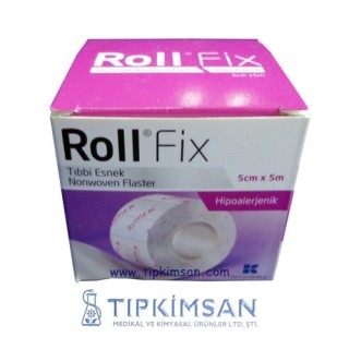 ROLLFİX - 5cm x 5 m