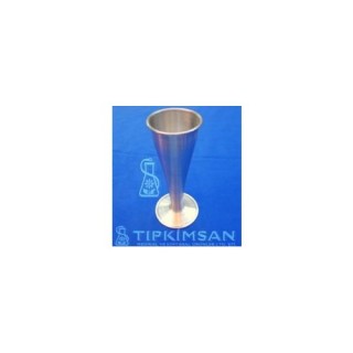 ÇKS BORUSU - Pinard Steteskobu -Fetoskop-Alüminyum