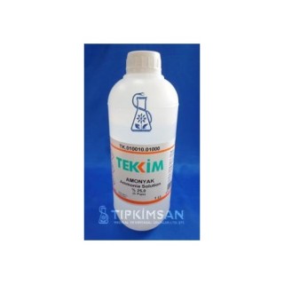 AMONYAK 1 LT