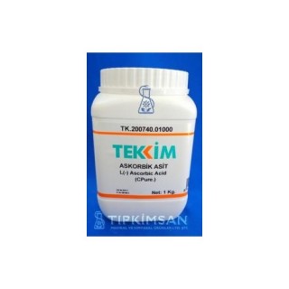 ASKORBİK ASİT 1 KG