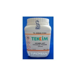 KROMİK ASİT 1 KG