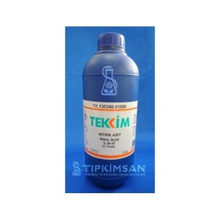 NİTRİK ASİT % 55-57 1 LT