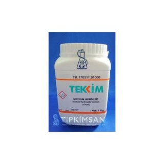 SODYUM HEGZA META FOSFAT (CALGON) 1 KG