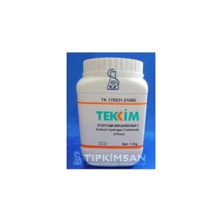 SODYUM KARBONAT 1 KG