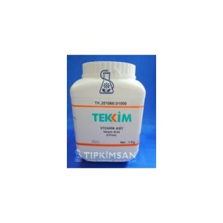 STEARİK ASİT 1 KG