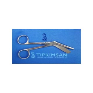 EPİSİOTOMY MAKASI 14.5 cm (Braun)