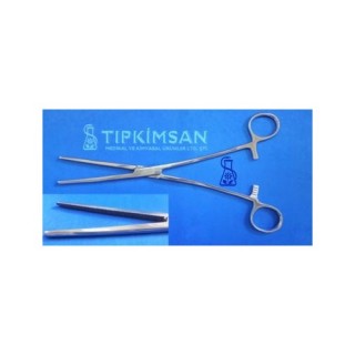 HEMOSTATİK PENS 20 cm