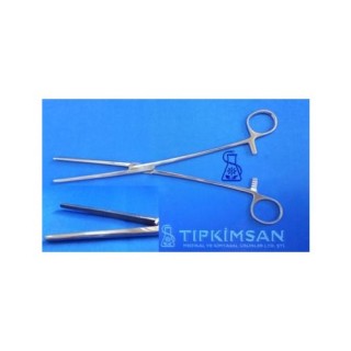 HEMOSTATİK PENS 26 cm