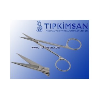 MAKAS - İRİS - SİVRİ 11 Cm - DÜZ