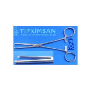 KOCHER PENSİ - 180 mm. - 1 x 2 Dişli