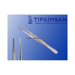 PENSET - 13 Cm - Sivri UÇLU (Canadien Tipi)